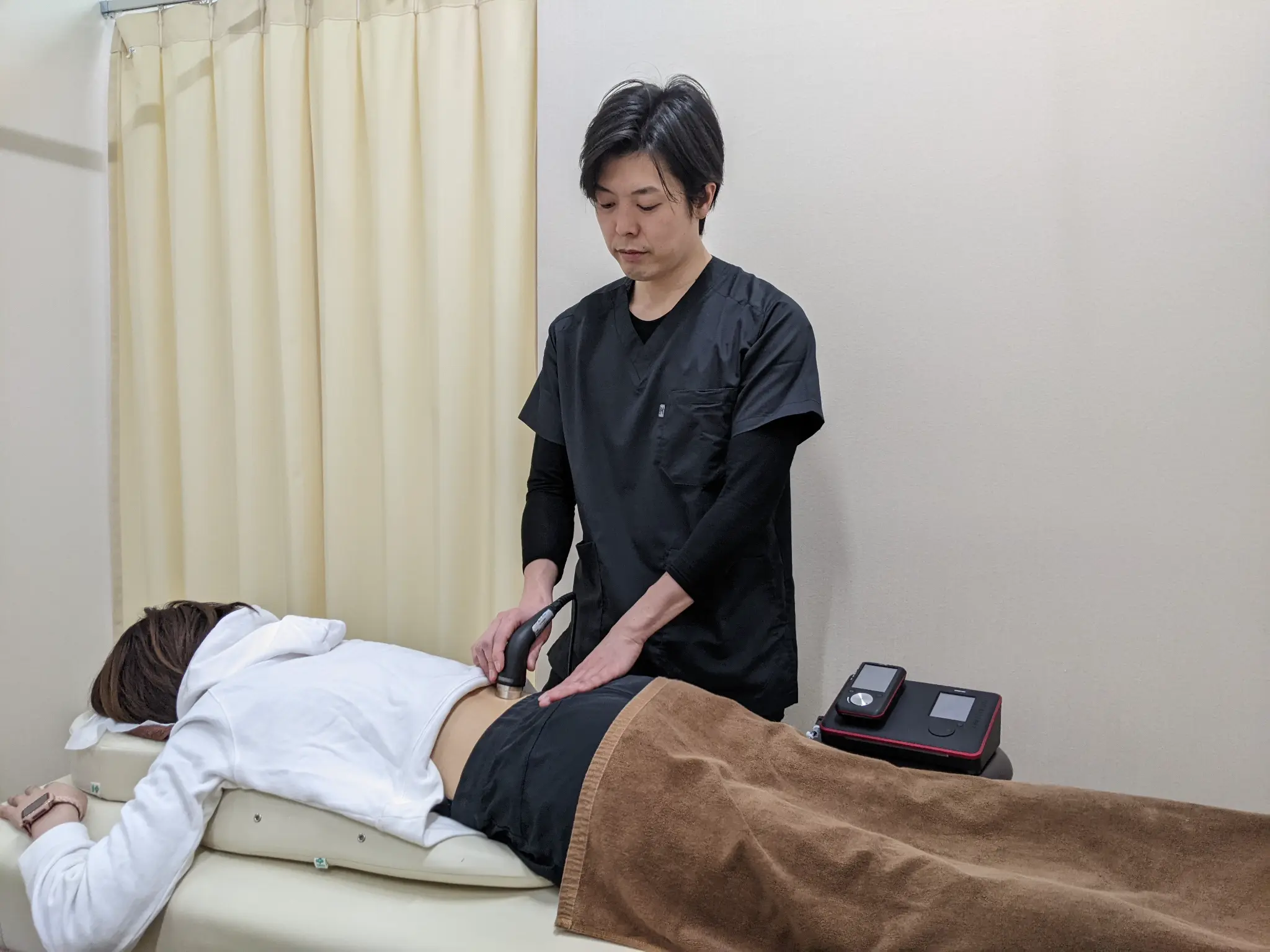 自賠責保険の説明